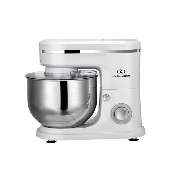 Conqueror Electric Stand Mixer 1500W 6L Bowl